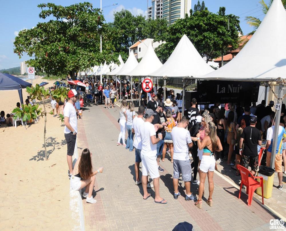 Balneário Piçarras - Encontro dos Amigos é neste domingo, dia 7