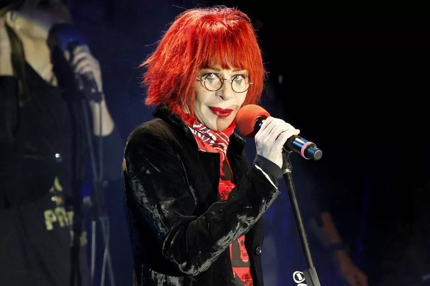 Rita Lee, rainha do rock brasileiro, morre aos 75 anos