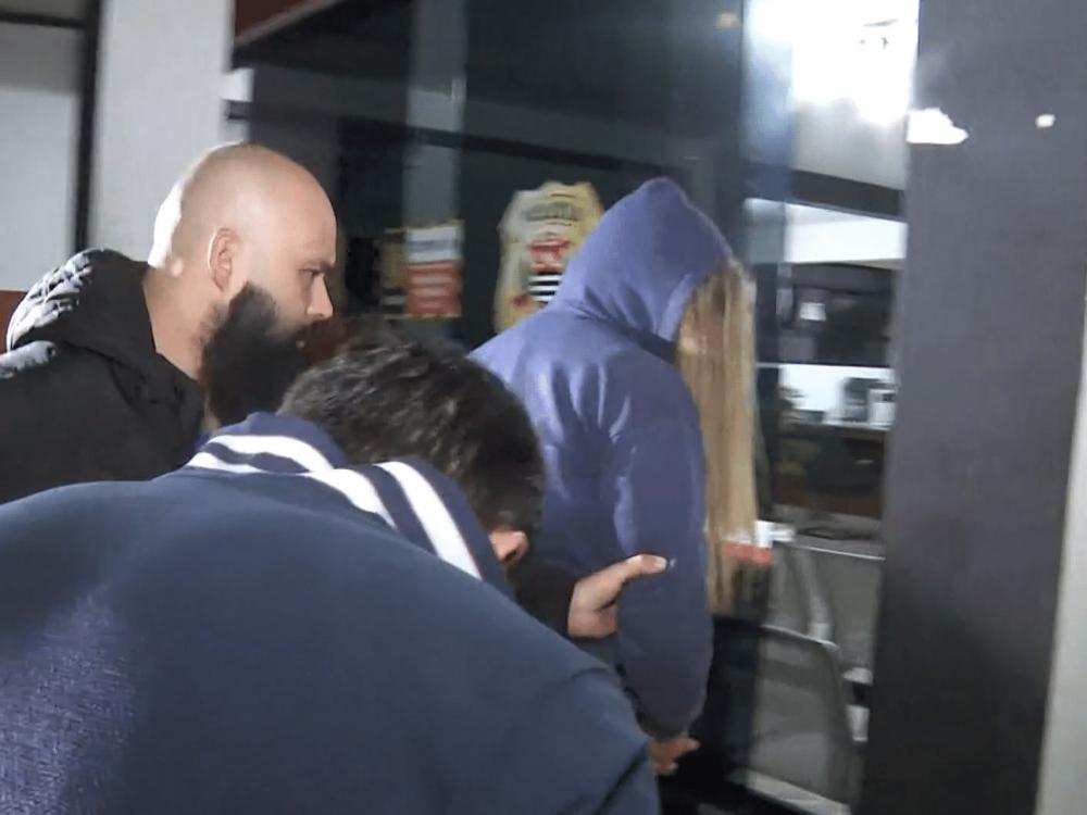 Casal que levou menino Nicolas pra São Paulo é preso por tráfico de pessoas