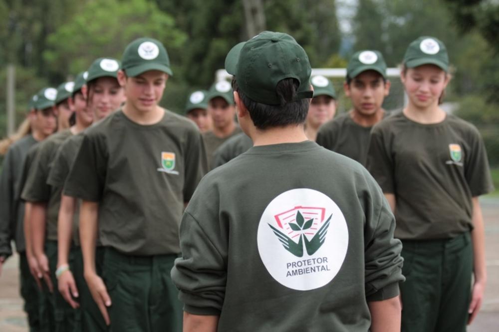 Balneário Piçarras - Confira gabarito preliminar da prova da formação de Protetor Ambiental