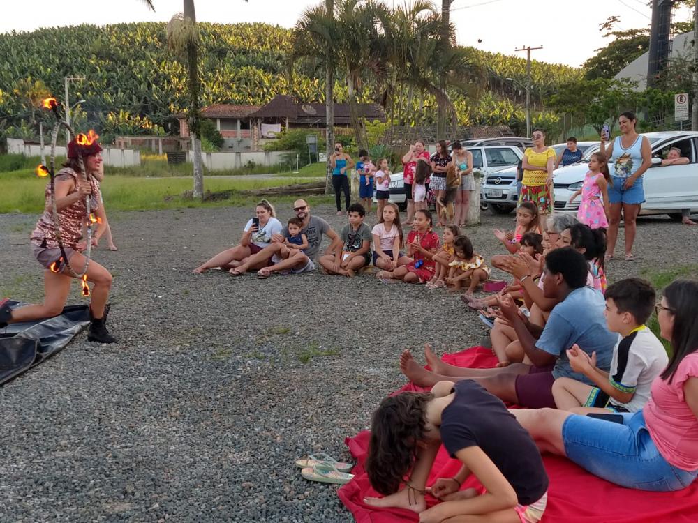 Balneário Piçarras conquista Prêmio Catarinense de Boas Práticas em Gestão Cultural