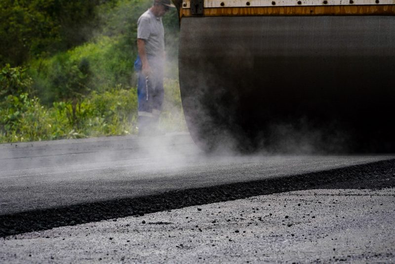 Adicional de R$ 112 milhões é anunciado para as obras da BR-470
