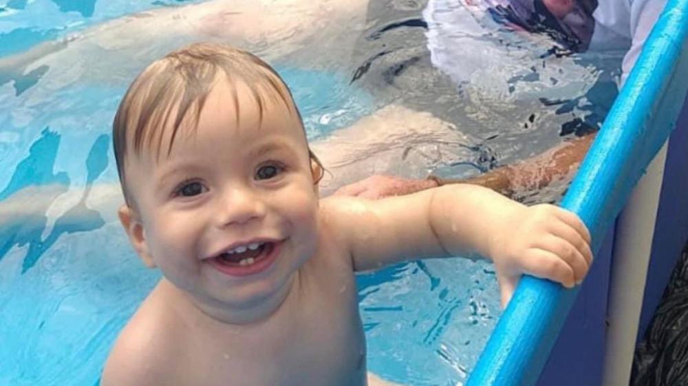 Justiça de SP rejeita transferência de menino de 2 anos de SC que estava desaparecido