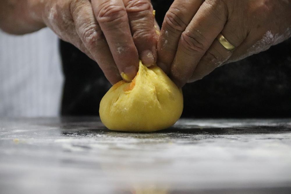 Penha - Escola de Arte Culinária tem mais dez vagas para alunos de escolas particulares