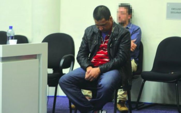 Justiça aumenta pena de caminhoneiro que matou caroneira de moto na BR-101