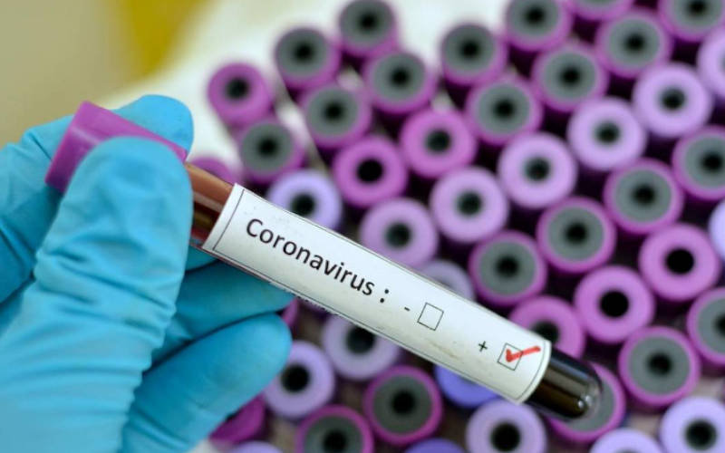 Coronavírus: Penha confirma o primeiro caso positivo da COVID-19