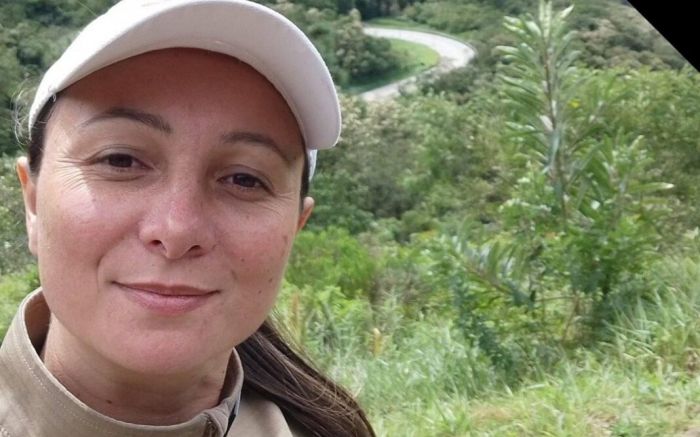 Campo Alegre - Policial militar morre em acidente a caminho do trabalho na SC 418