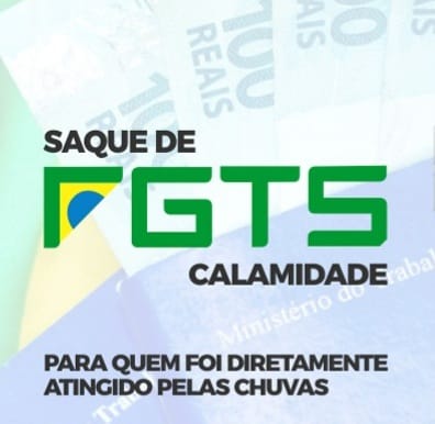 São João do Itaperiú - Liberado saque do FGTS para moradores afetados por micro explosão