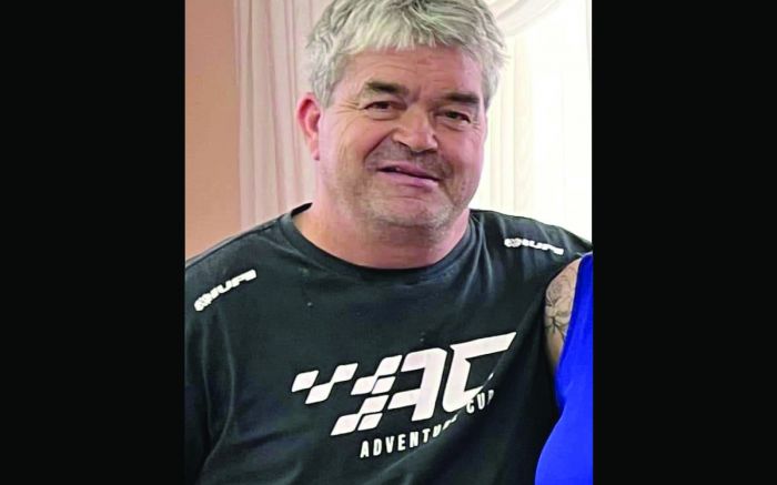 Balneário Piçarras - Piloto de rally morre ao sofrer queda na segunda etapa da Aventure Cup Baja 2023