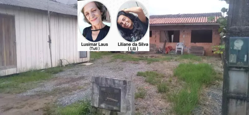Cemitério Clandestino – Mulheres desparecidas desde março podem ter sido as vítimas de esquartejamento em Balneário Barra do Sul 
