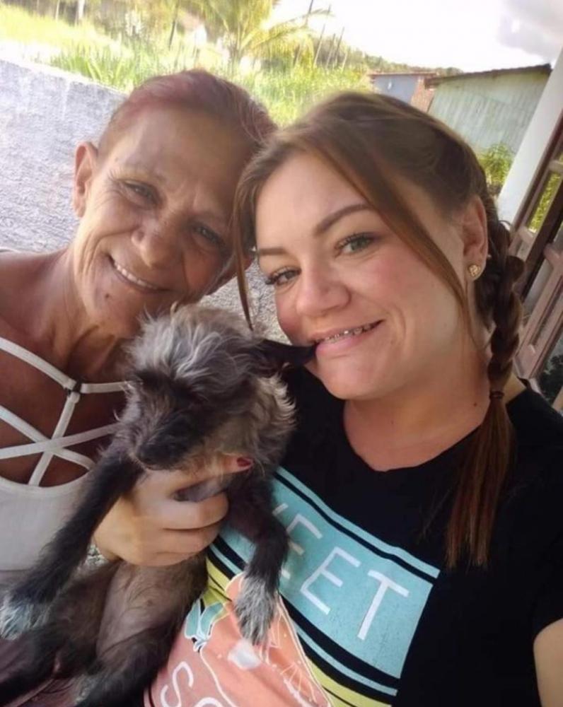 Balneário Barra do Sul – Polícia Científica identifica as vítimas que foram esquartejadas e enterradas ao lado de cachorro