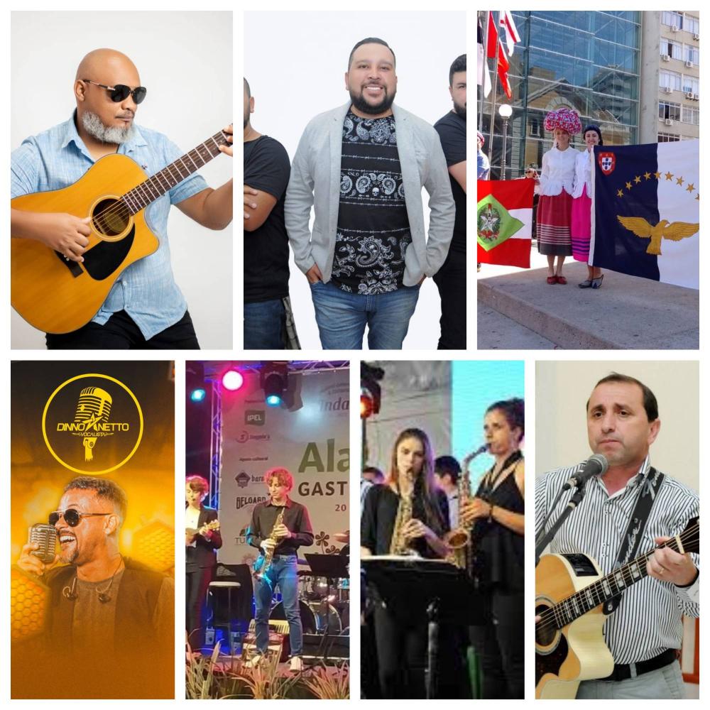 Penha – 187ª Festa do Espírito Santo terá atrações culturais e musicais no Palco Cultural “Devotos do Divino”