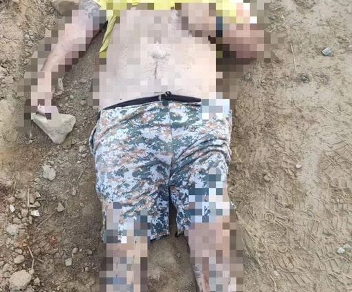 Penha - Homem é encontrado morto com tiro na cabeça no bairro Santa Lídia