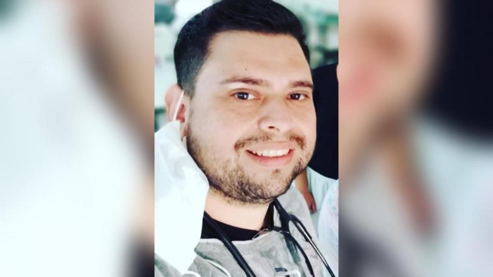 Itajaí – Médico de Itajaí e Balneário Camboriú e encontrado morto