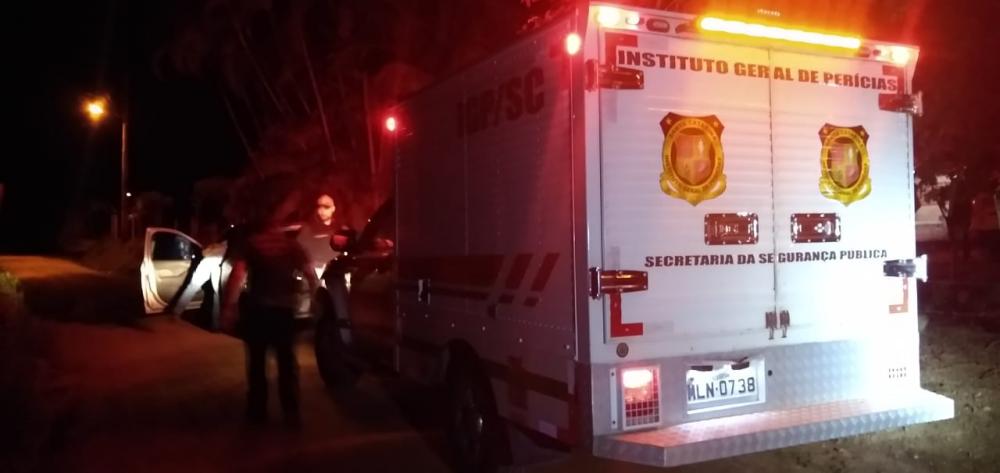 São João Batista – Adolescente mata a facadas homem de 26 anos no bairro Carmelo