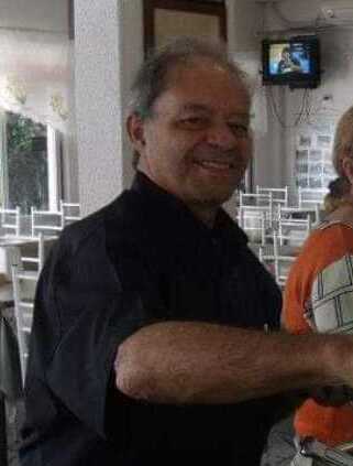 Balneário Piçarras - Morre Zezinho do Restaurante, pai do vice-prefeito da cidade
