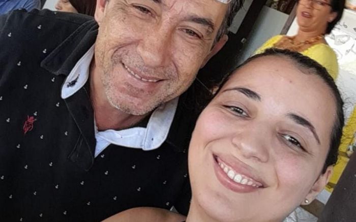 Araquari - Músico que ficou famoso com Os Montanari é salvo por aluna dos bombeiros voluntários 