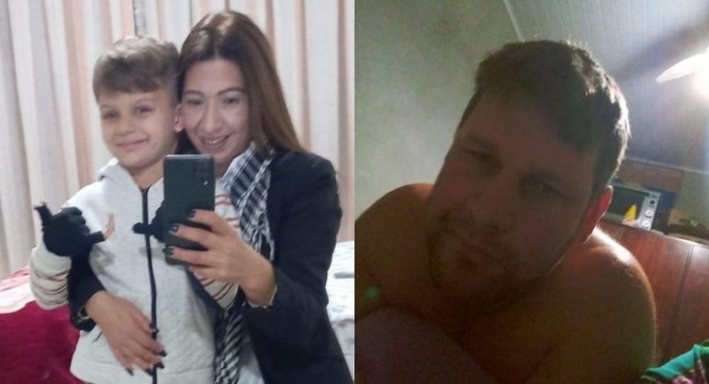 Penha – Menino de 5 anos, aluno da Escola Raquel Figueredo de Assis, morre em acidente na BR-470, em Apiúna 