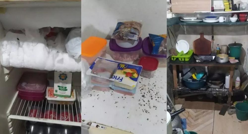 Balneário Barra do Sul - Bar é interditado por venda de produtos impróprios para consumo