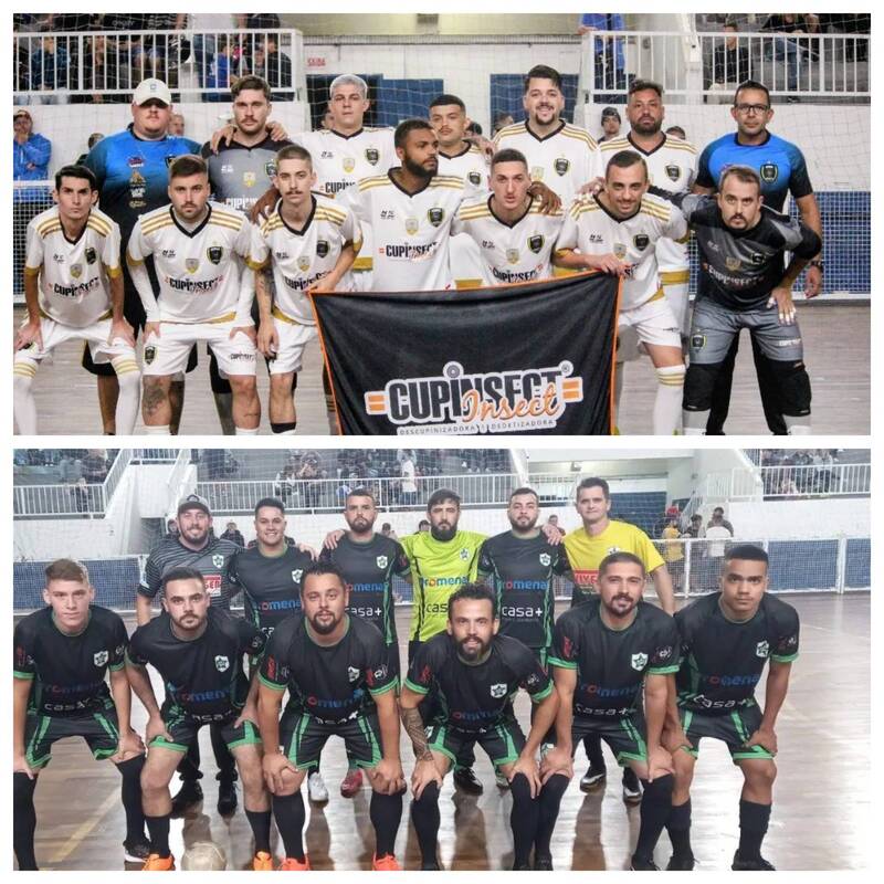 Penha – Arsenal Barreiro e Geração Rio carimbam passaporte para as quartas-de-final do Municipal da Primeirona 
