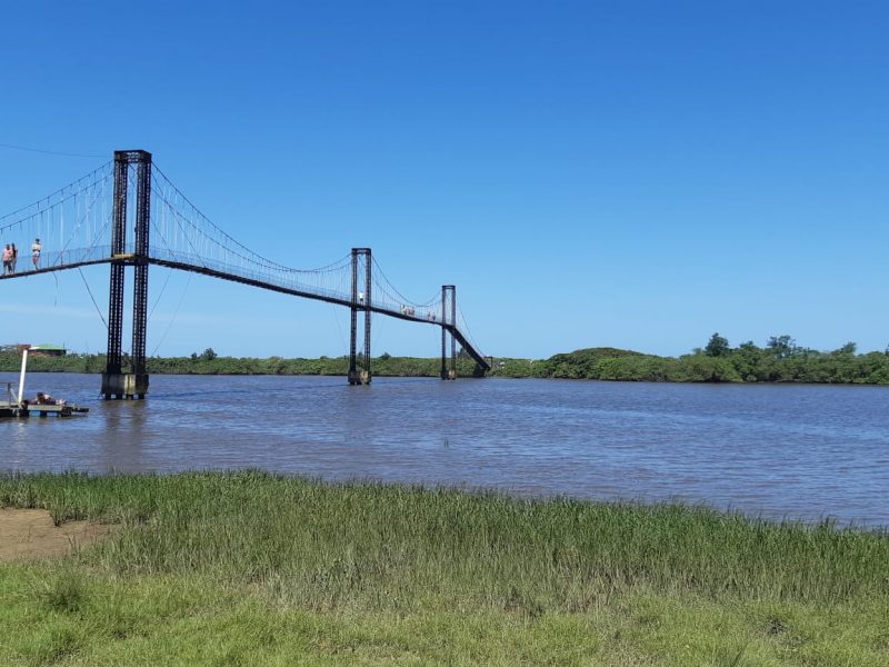 Barra Velha - Mulher morre após se afogar na Lagoa de Barra Velha