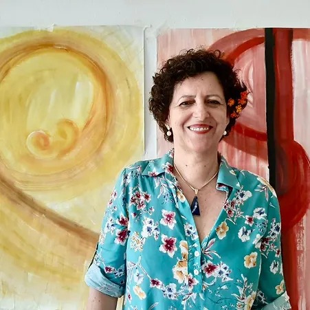 Penha - Artista penhense integra exposição em Liechtenstein