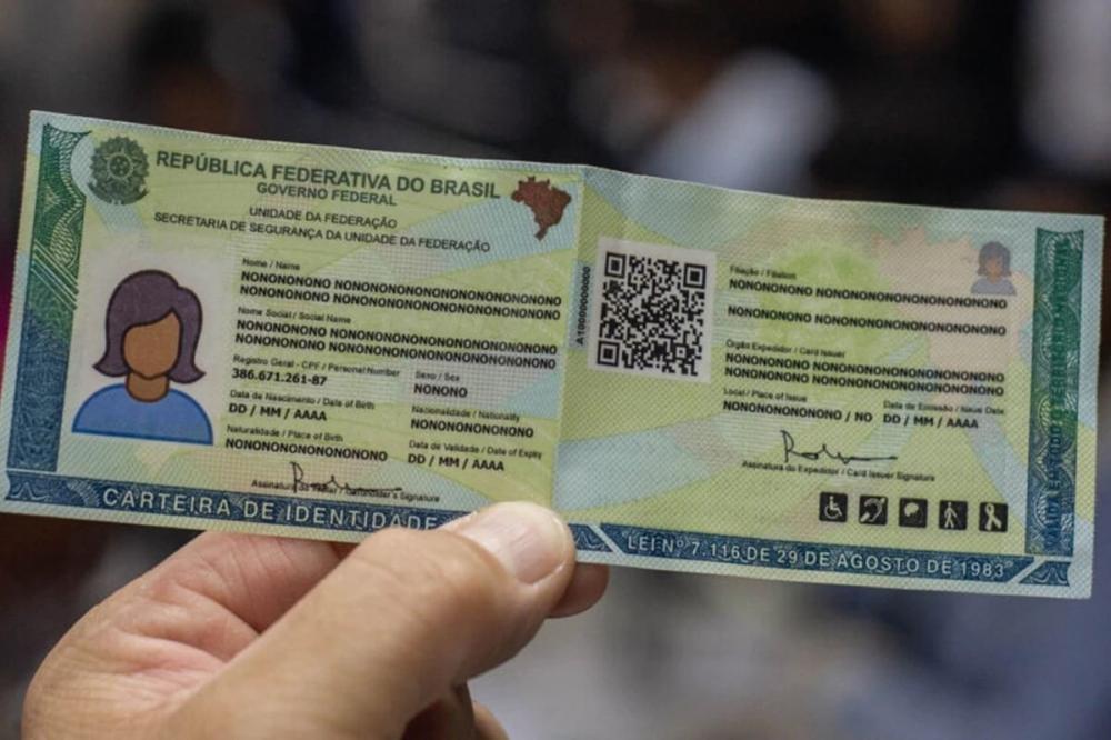 Balneário Piçarras suspende emissão de RG entre 20 e 23 de junho