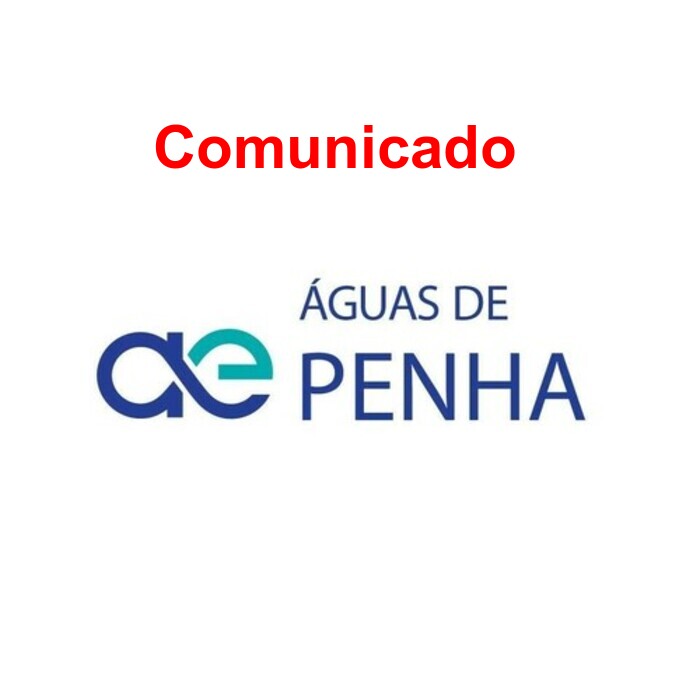 Águas de Penha reajusta tarifa em - 4,47%
