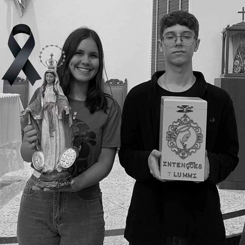 Confirmada a morte da segunda vítima de ataque em escola do Paraná