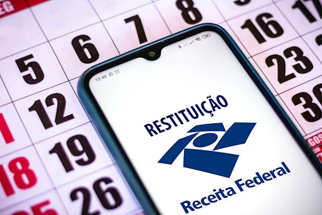 Receita Federal abre nesta sexta-feira consulta ao segundo lote de restituição do IRPF 2023