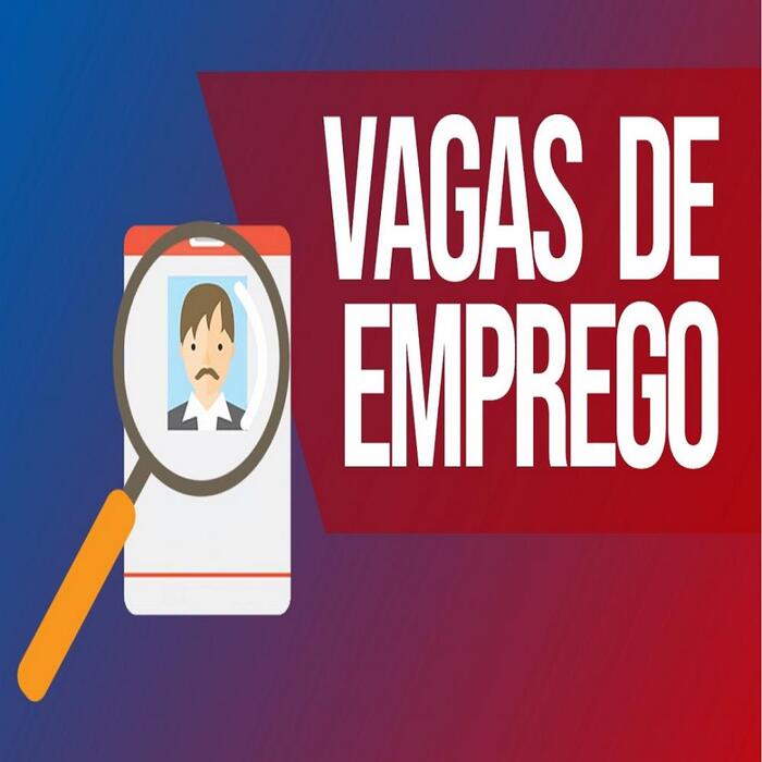 Penha – Sine divulga as oportunidades de empregos da cidade