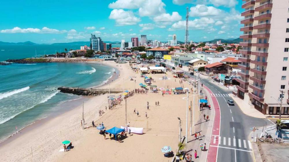 População de Barra Velha é a que mais cresceu na região norte de SC em 12 anos