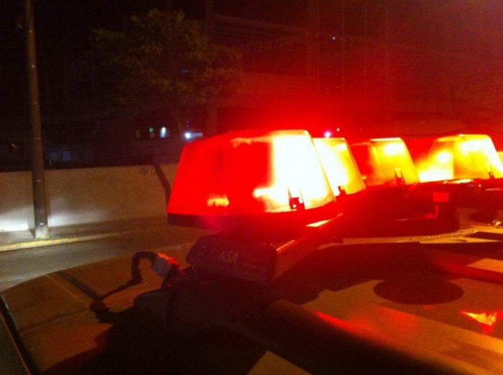Araquari - Pedestre morre após ser atropelado por caminhonete na BR-101