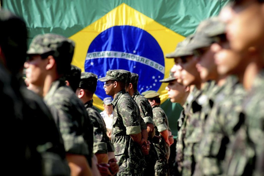 Penha - Junta Militar alerta para o prazo final de alistamento militar