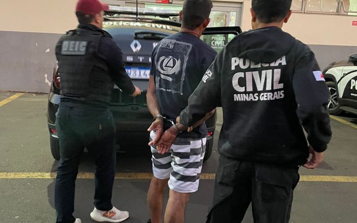 Polícia prende sete envolvidos em furto de R$ 16 milhões em placas solares