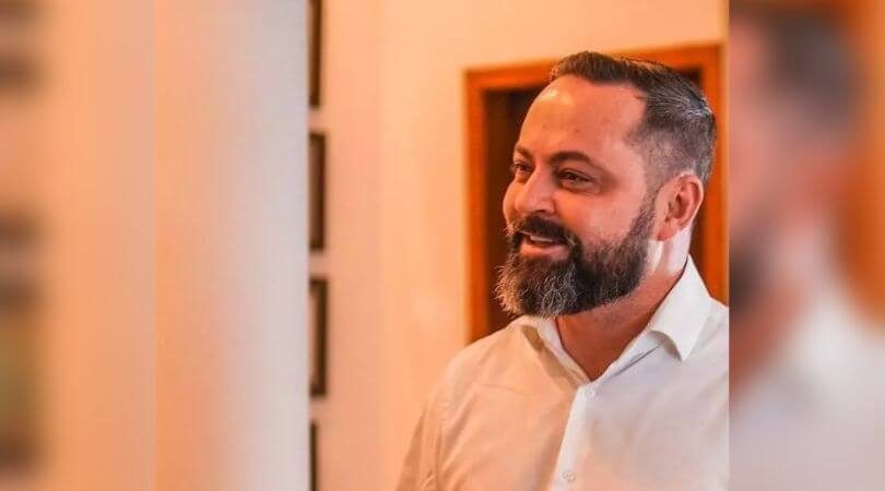 Operação Mensageiro - Prefeito de Itapoá renuncia ao mandato