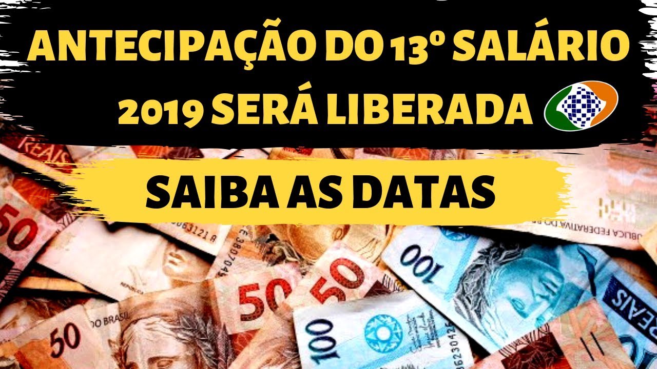Coronavírus - Antecipação do 13º do INSS inicia a partir desta sexta-feira