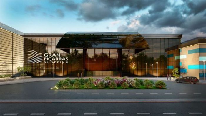 Balneário Piçarras pode ganhar o primeiro shopping da região 