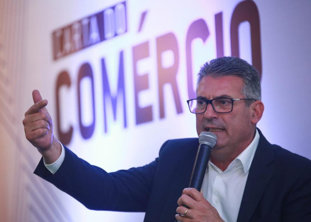 Mauro Mariani assume vaga na diretoria do BRDE