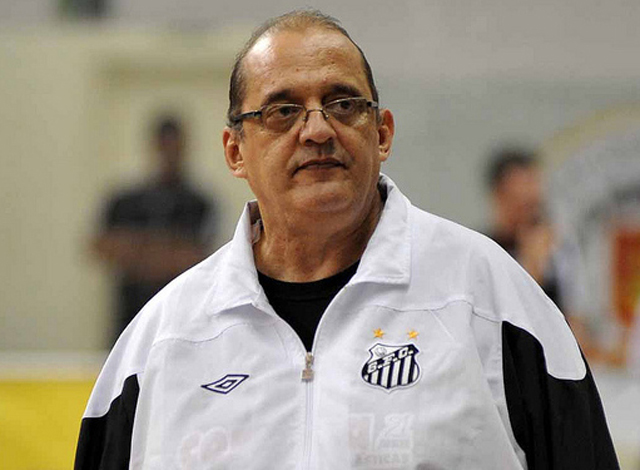 Joinville – Morre o técnico multicampeão no futsal Fernando Ferreti