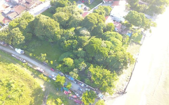 Penha - Disputa entre moradores e construtoras caminha para acordo judicial