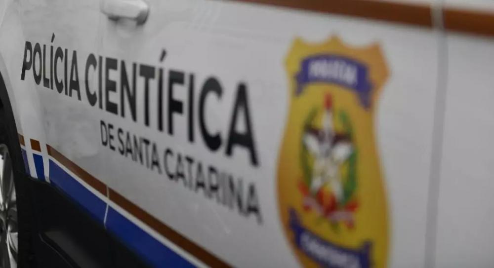 São Francisco do Sul - Identificado homem encontrado morto em poça d’água no bairro Iperoba