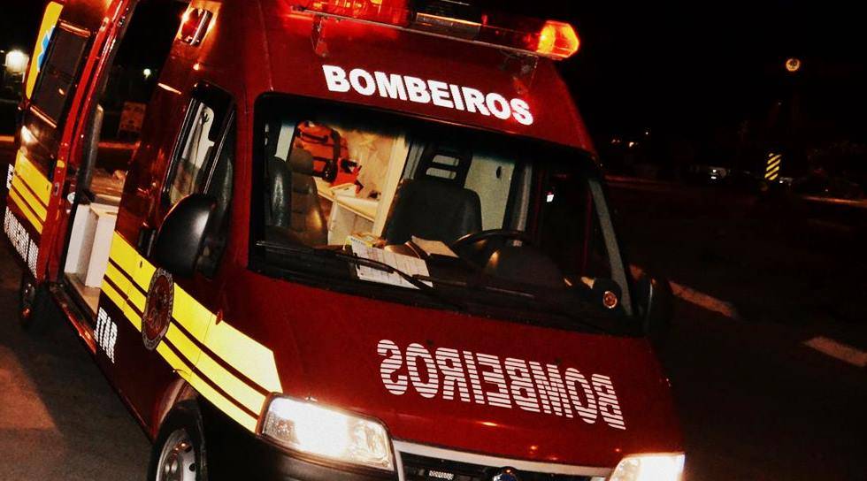 Balneário Piçarras - Trio é espancado a golpes de chave de roda na Avenida Beira Rio 