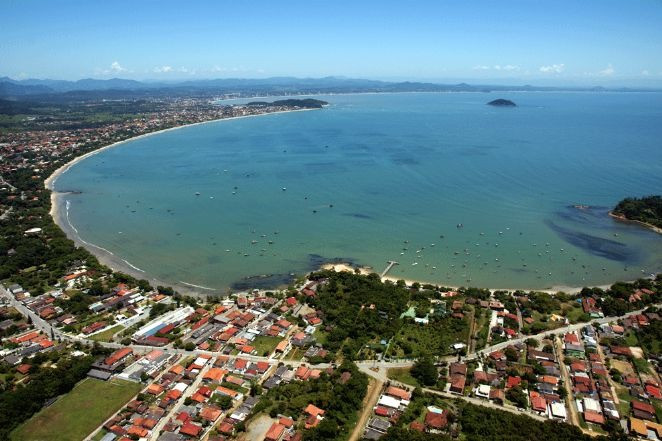 Implantação do sistema de esgoto em Penha pode gerar empregos