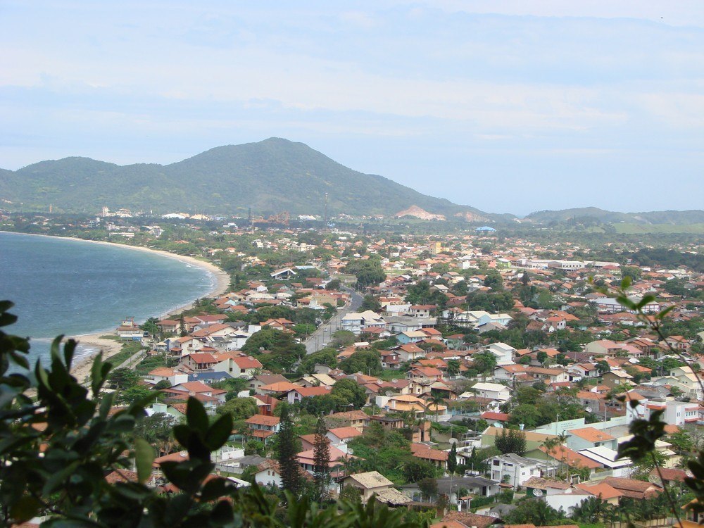 Turismo é beneficiado com investimentos no sistema de esgoto em Penha