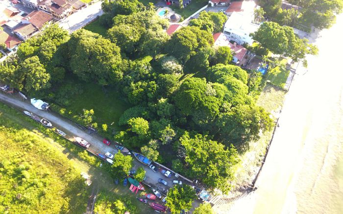 Penha - Reunião sobre arranha-céus na orla da Armação termina sem acordo