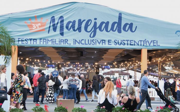 Itajaí - Marejada 2023 está definitivamente cancelada