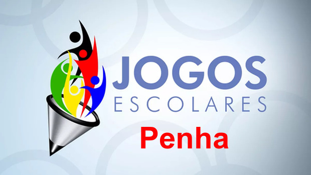 Abertura dos Jogos Escolares de Penha acontece no dia 31 de julho