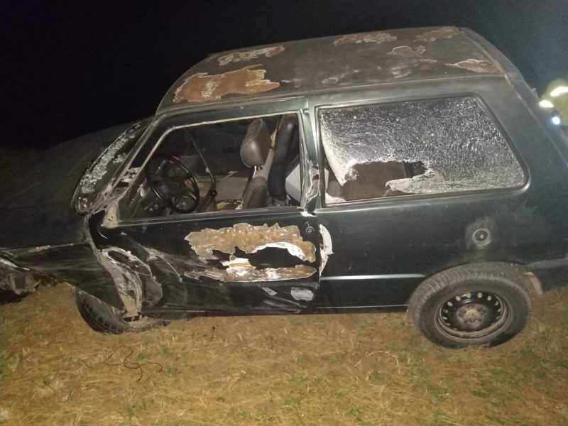Trânsito: Seis acidentes em rodovias catarinenses deixam quatro mortos em menos de 24 horas