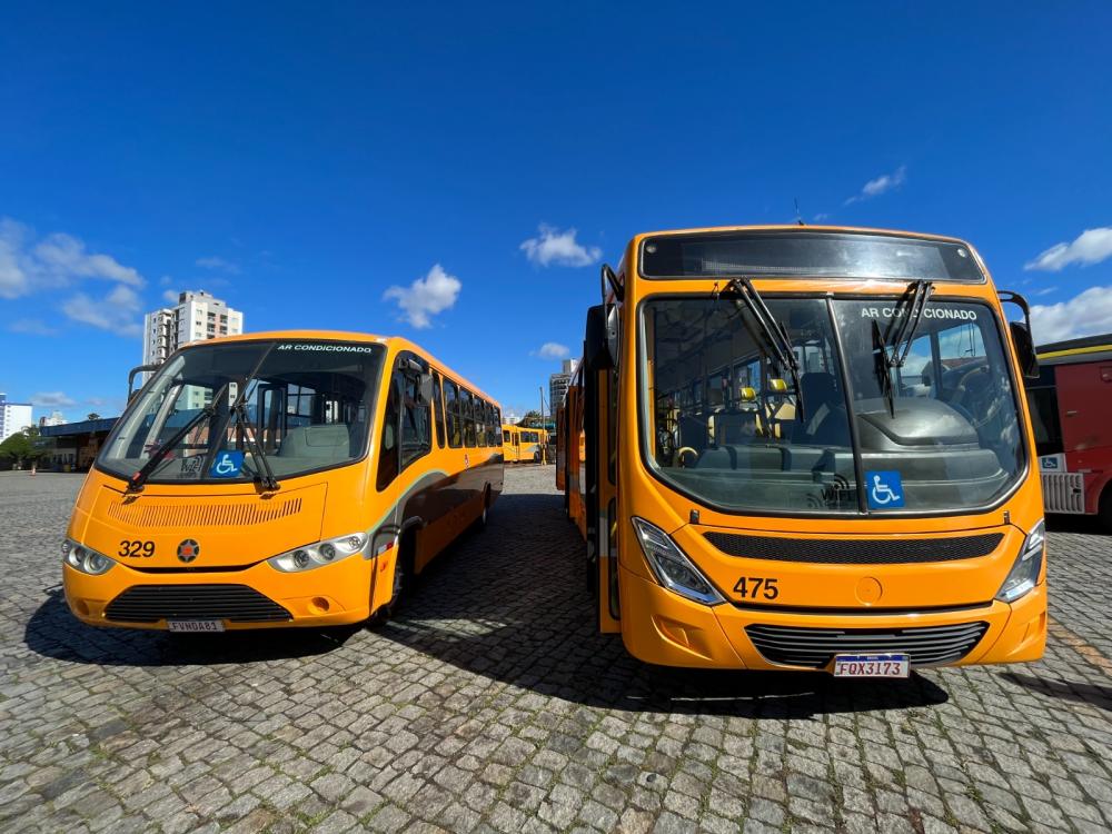 Prefeitura de Balneário Piçarras decide manter gratuidade no transporte interbairros